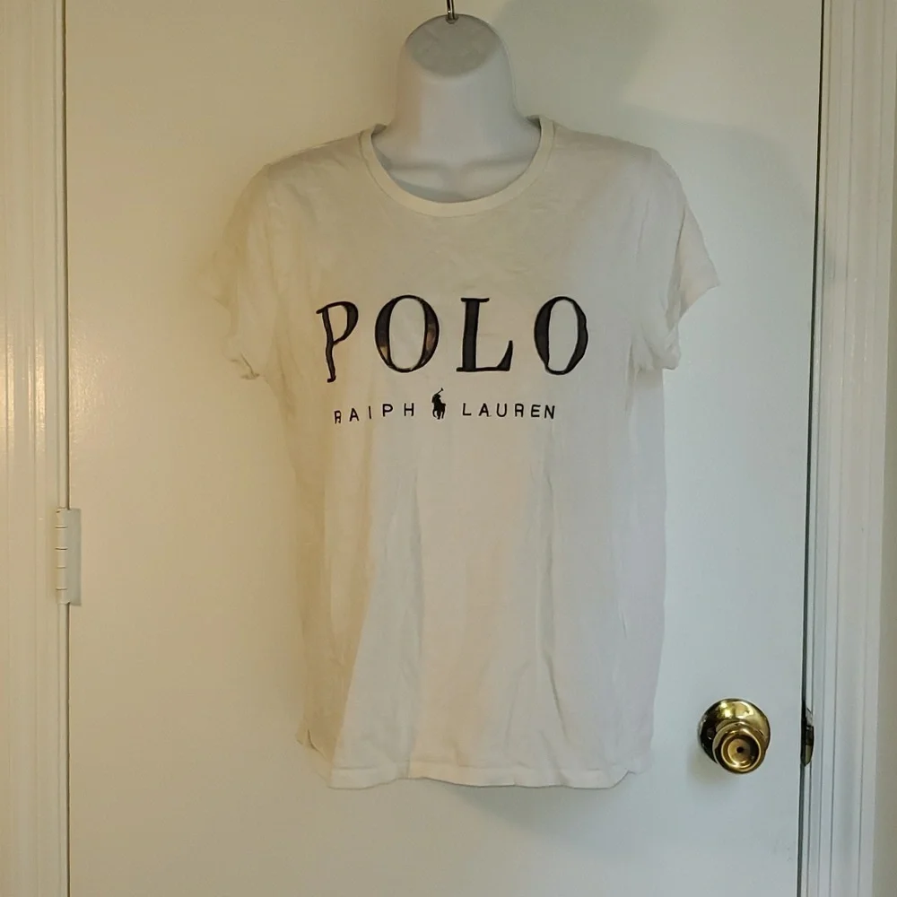 Polo Tee - Picture 1 of 4